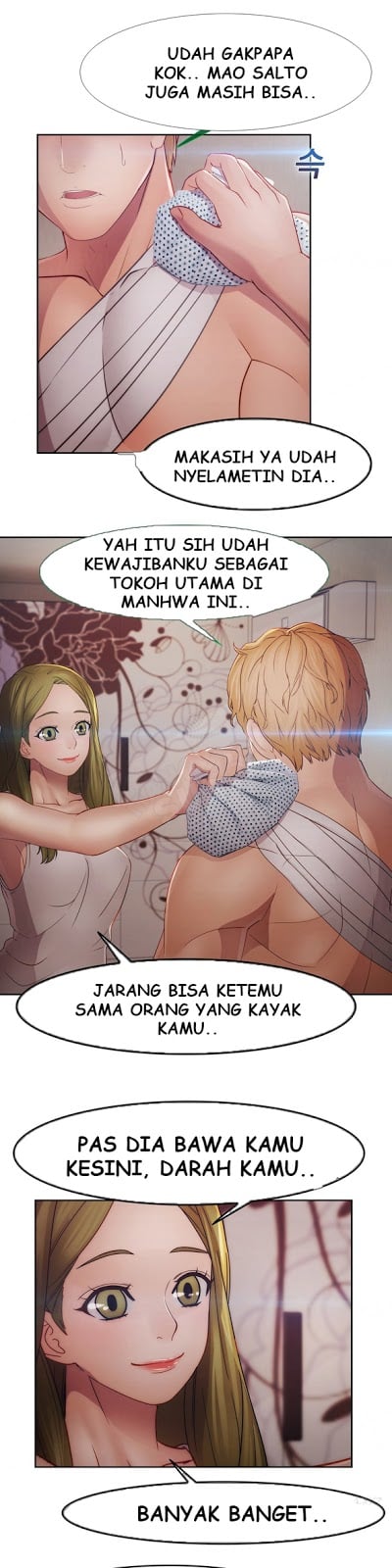 Lady Garden - Chapter 39 16