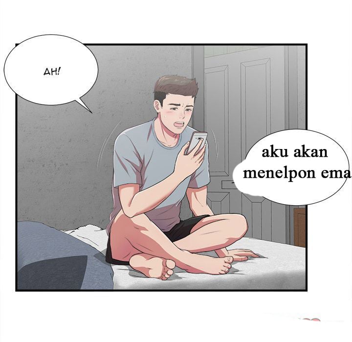 Secret Friend - Chapter 39 81 Secret Friend - Chapter 39 81