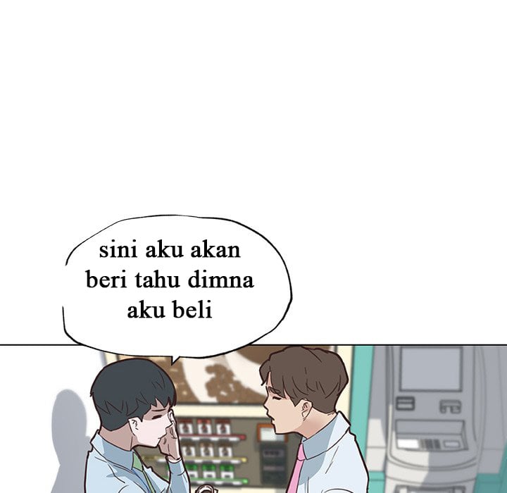 Family Adjustments - Chapter 39 96 Family Adjustments - Chapter 39 96