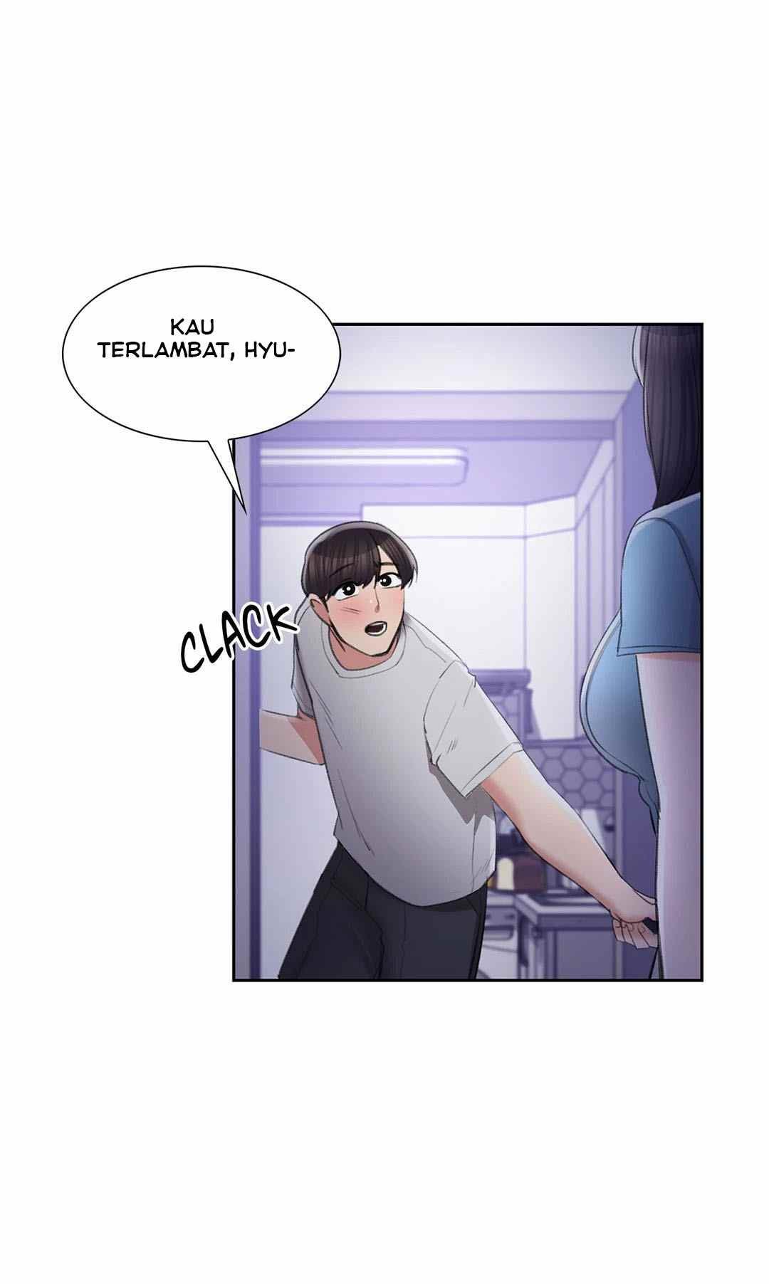 Campus Love - Chapter 39 7