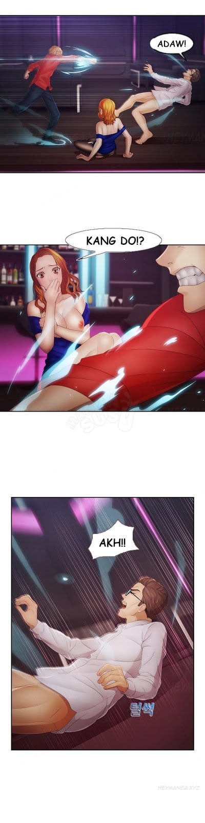 Lady Garden - Chapter 39 5