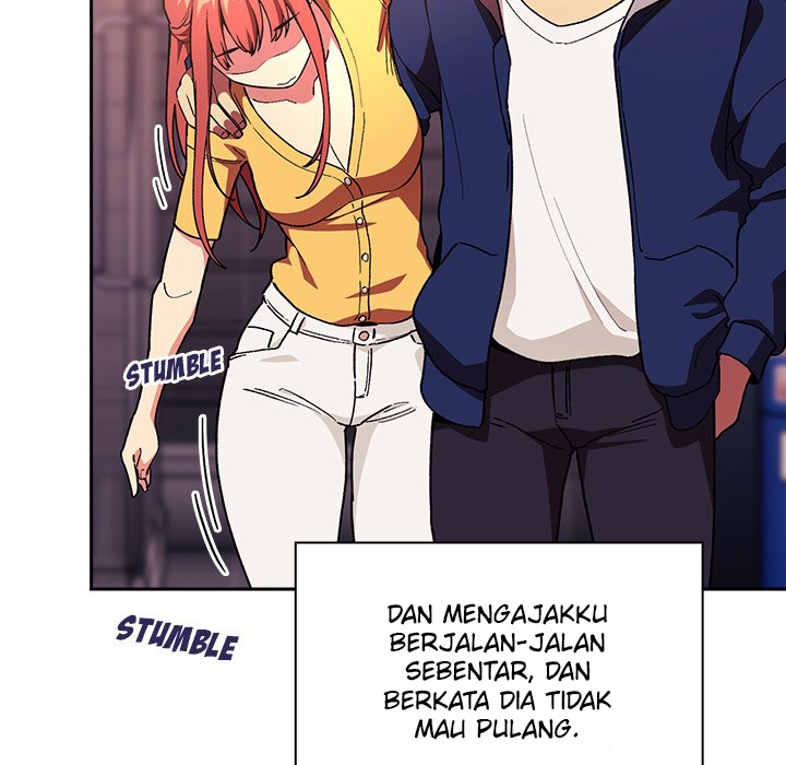 Collapse and Rewind - Chapter 39 121
