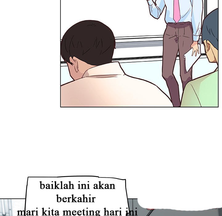 Family Adjustments - Chapter 39 89 Family Adjustments - Chapter 39 89