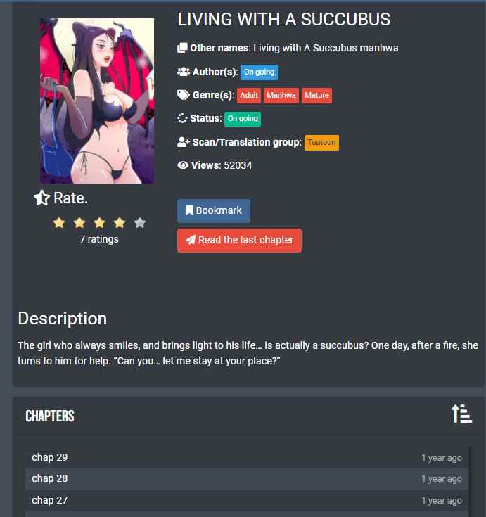 Campus Love - Chapter 39 13