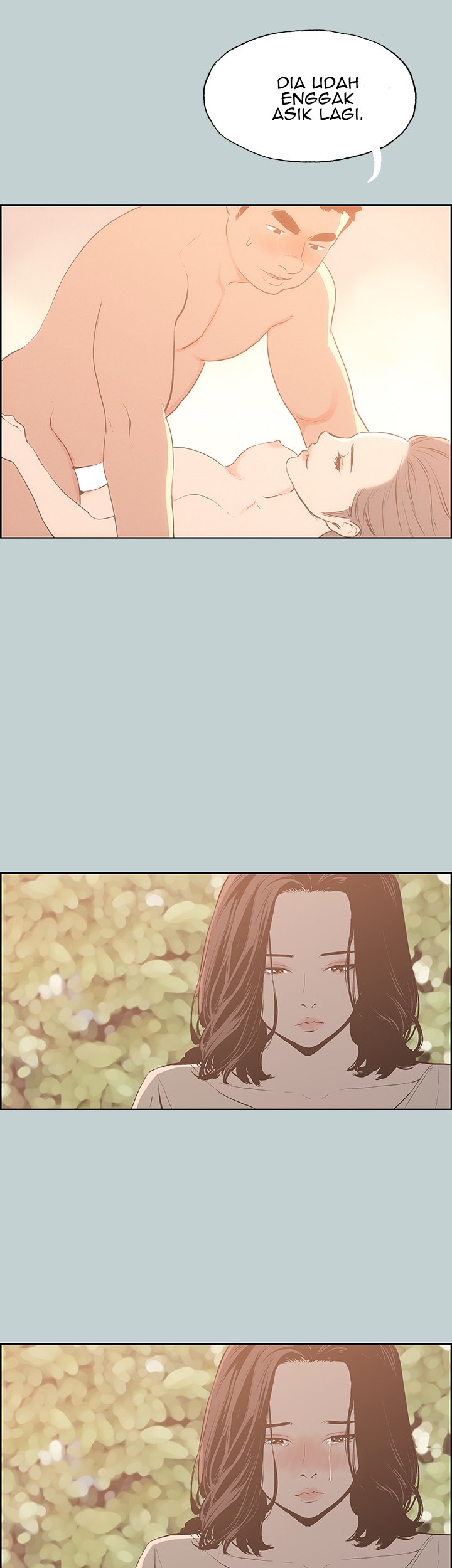 Love Square - Chapter 39 4