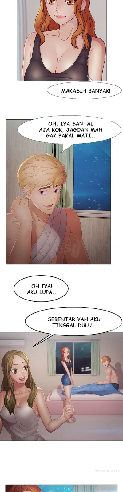 Lady Garden - Chapter 39 20