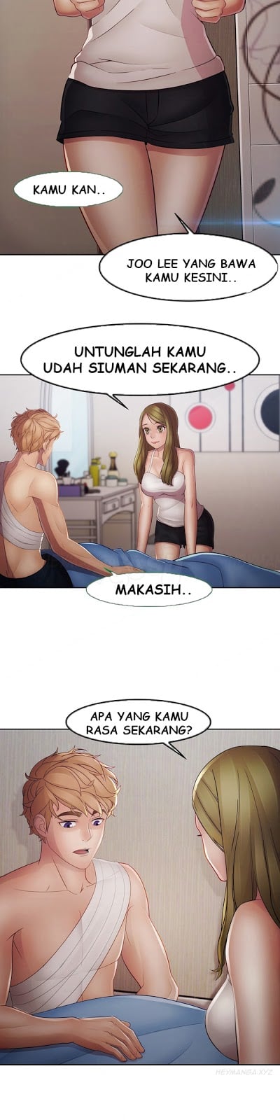 Lady Garden - Chapter 39 15