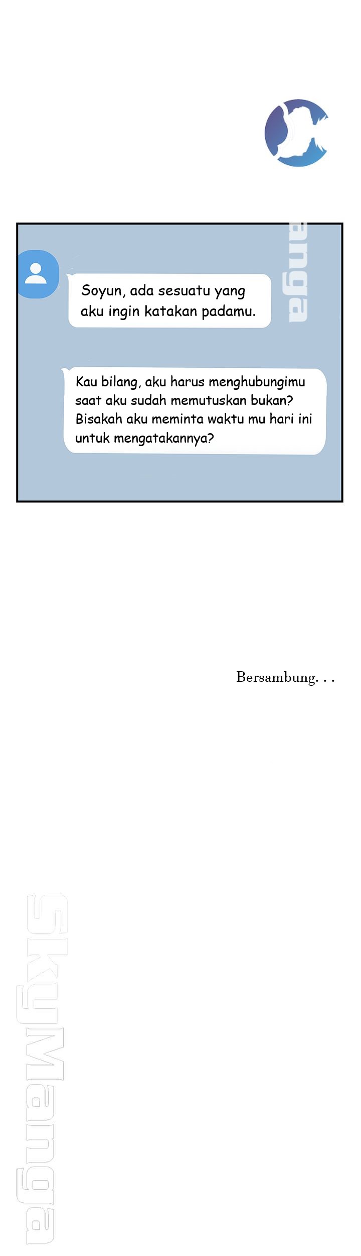 Swinging - Chapter 39 55