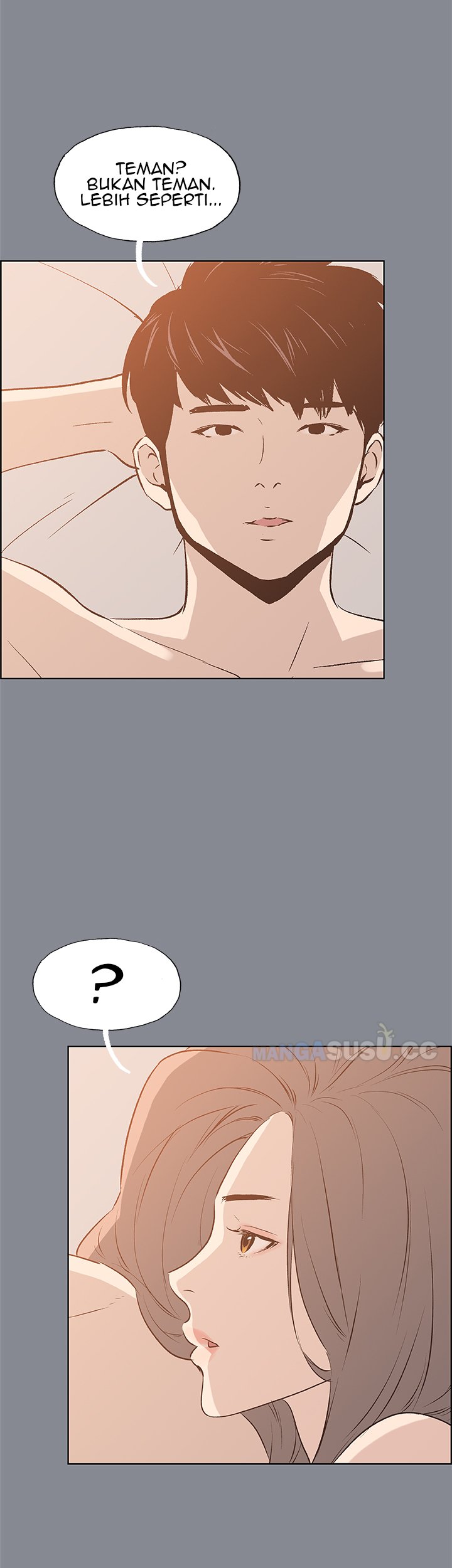 Love Square - Chapter 39 35