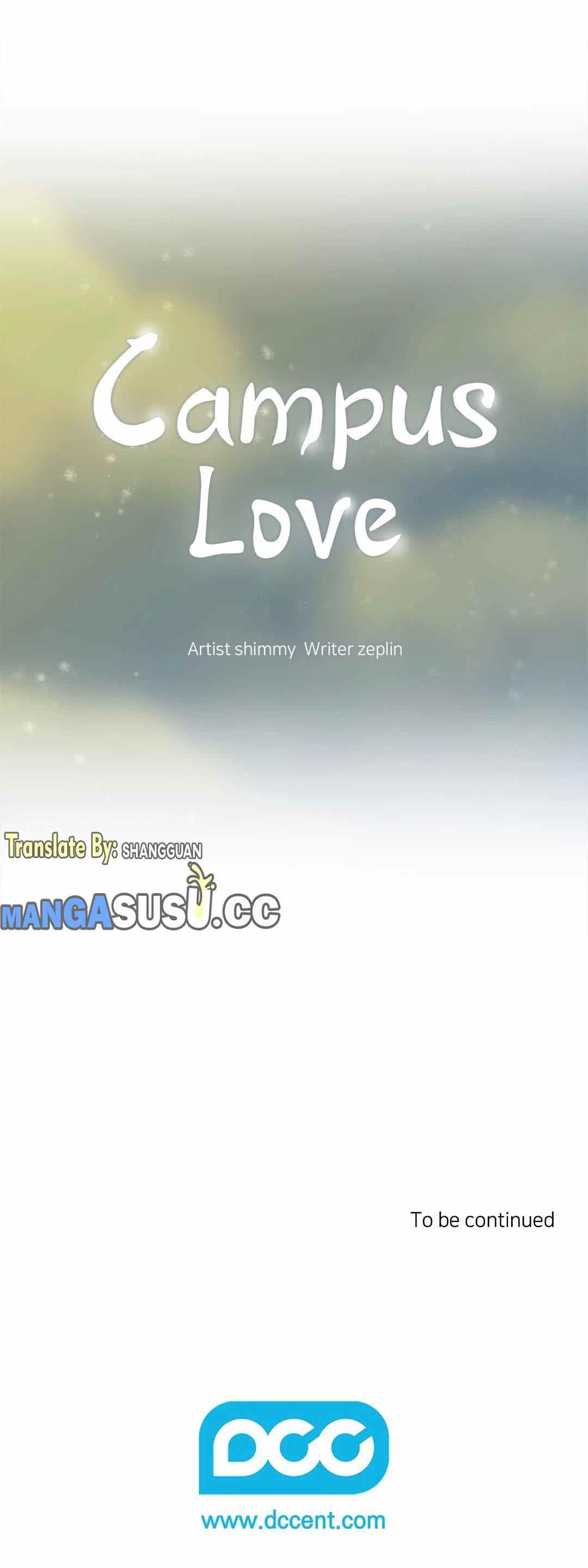 Campus Love - Chapter 39 73