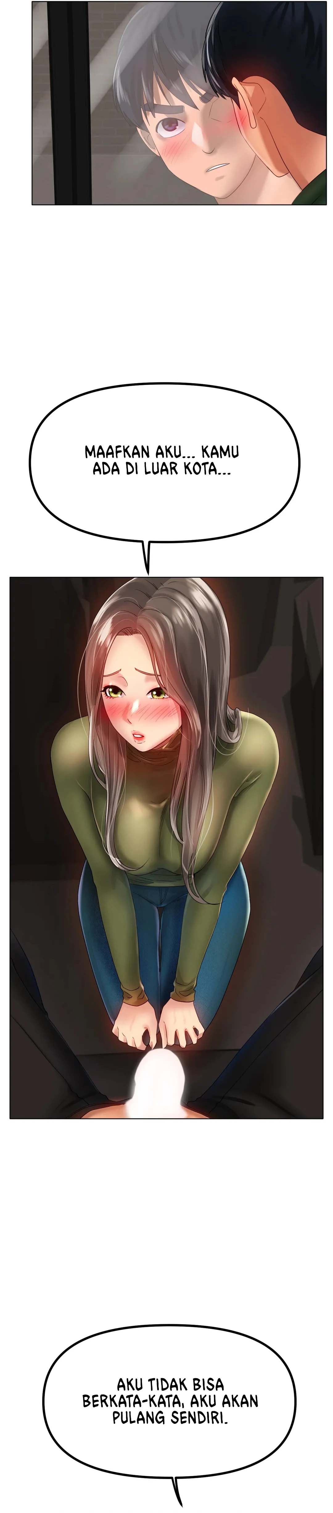 Love in ice - Chapter 39 7