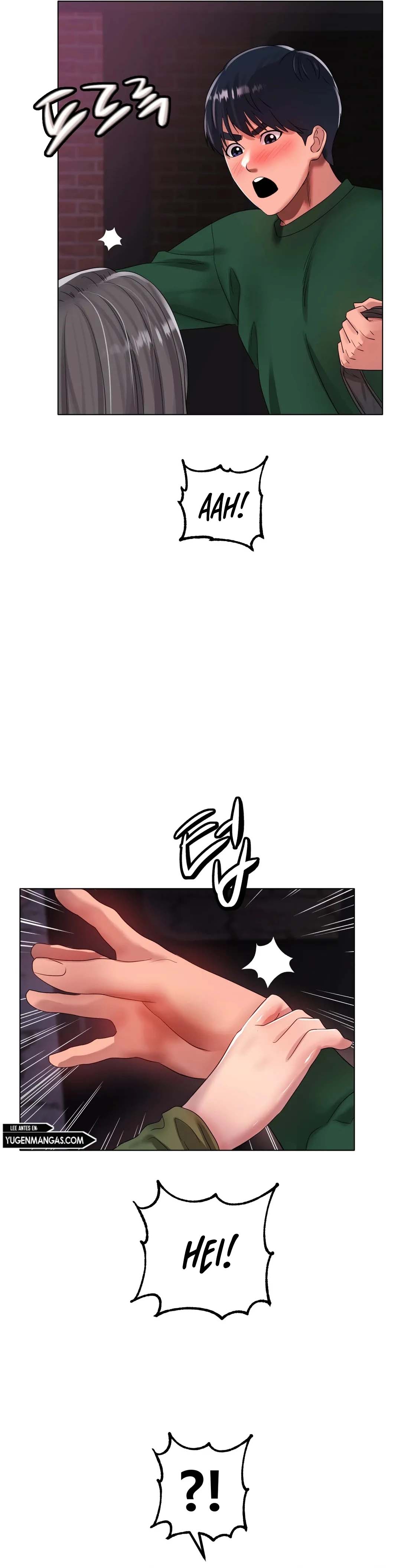 Love in ice - Chapter 39 8