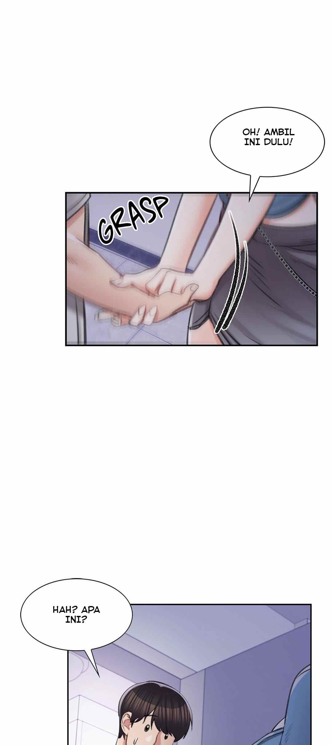 Campus Love - Chapter 39 9