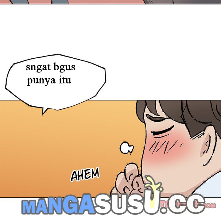 Family Adjustments - Chapter 39 95 Family Adjustments - Chapter 39 95