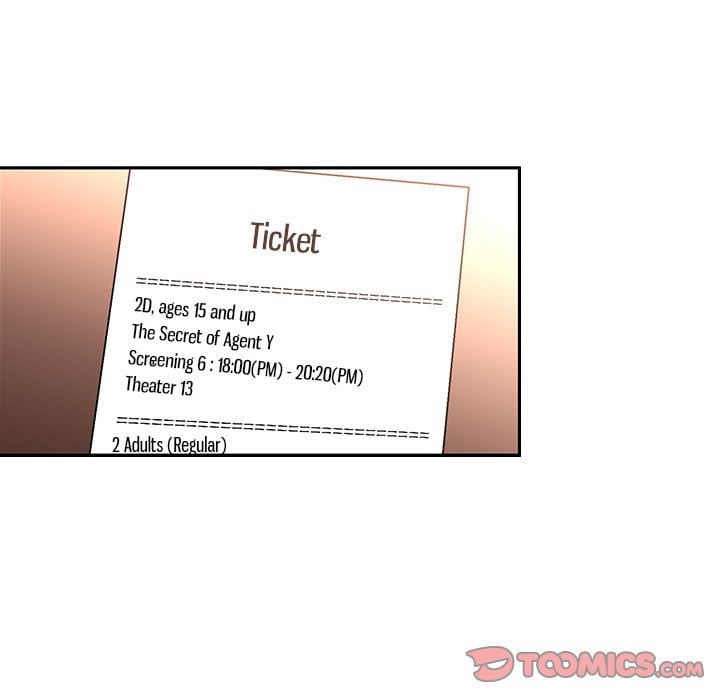 Collapse and Rewind - Chapter 39 128