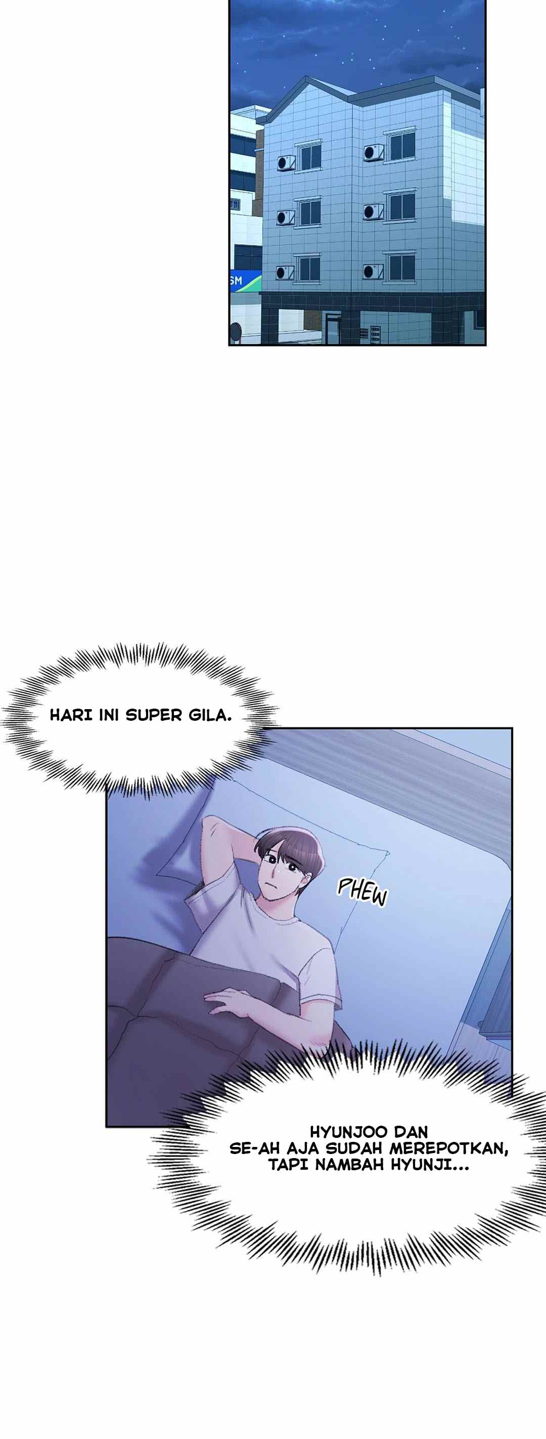 Campus Love - Chapter 39 4