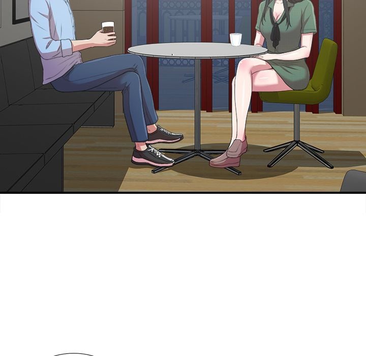 Secret Friend - Chapter 39 48 Secret Friend - Chapter 39 48