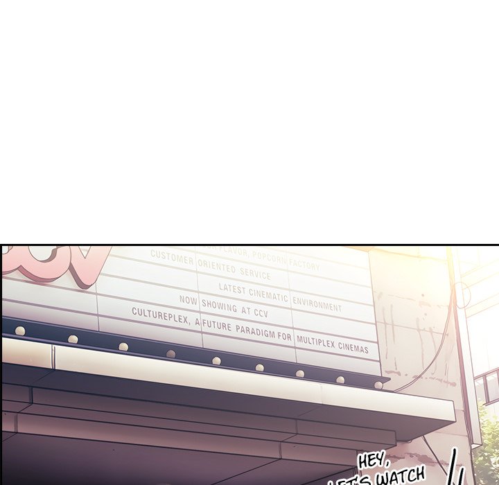 Collapse and Rewind - Chapter 39 124