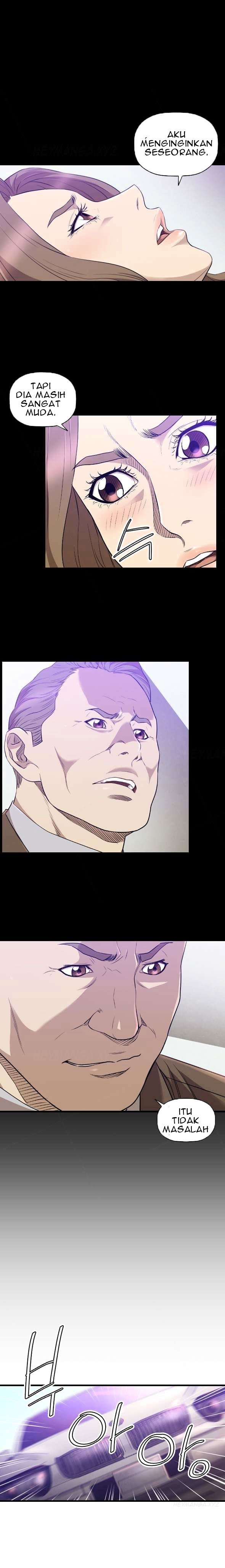 Club Sodom - Chapter 29 4 Club Sodom - Chapter 29 4