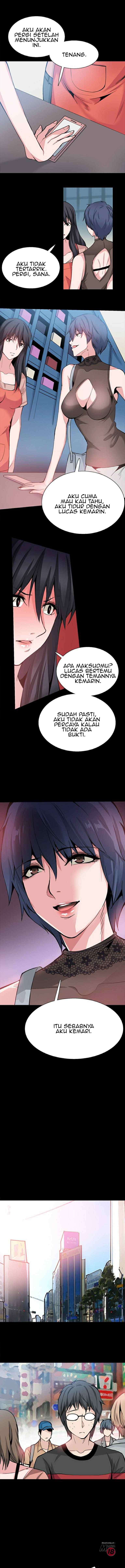 Body Change - Chapter 29 10