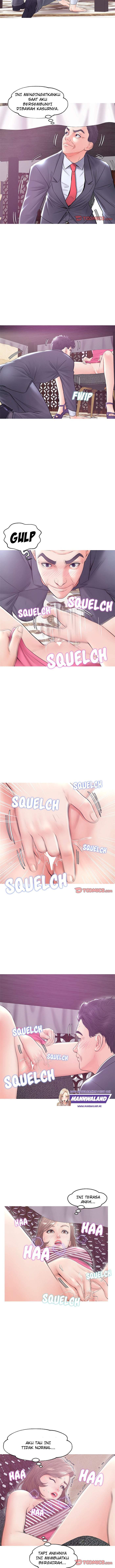 Daughter in Law - Chapter 29 8