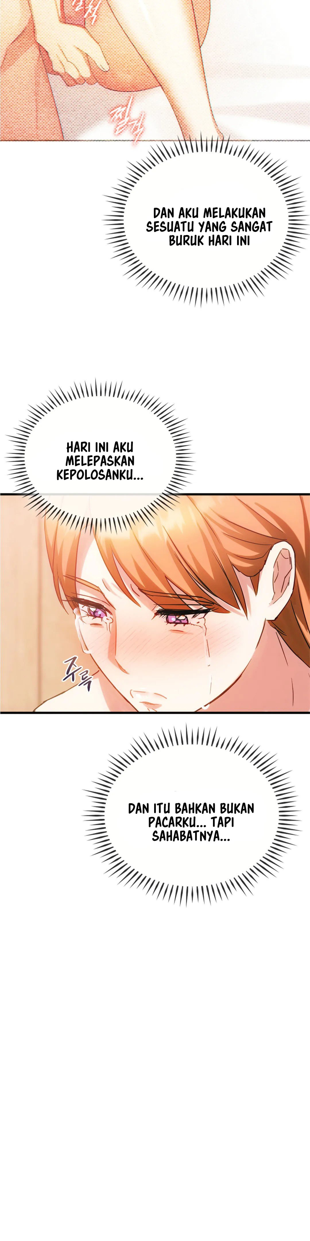 I Can&#8217;t Stand It, Lady! - Chapter 29 8