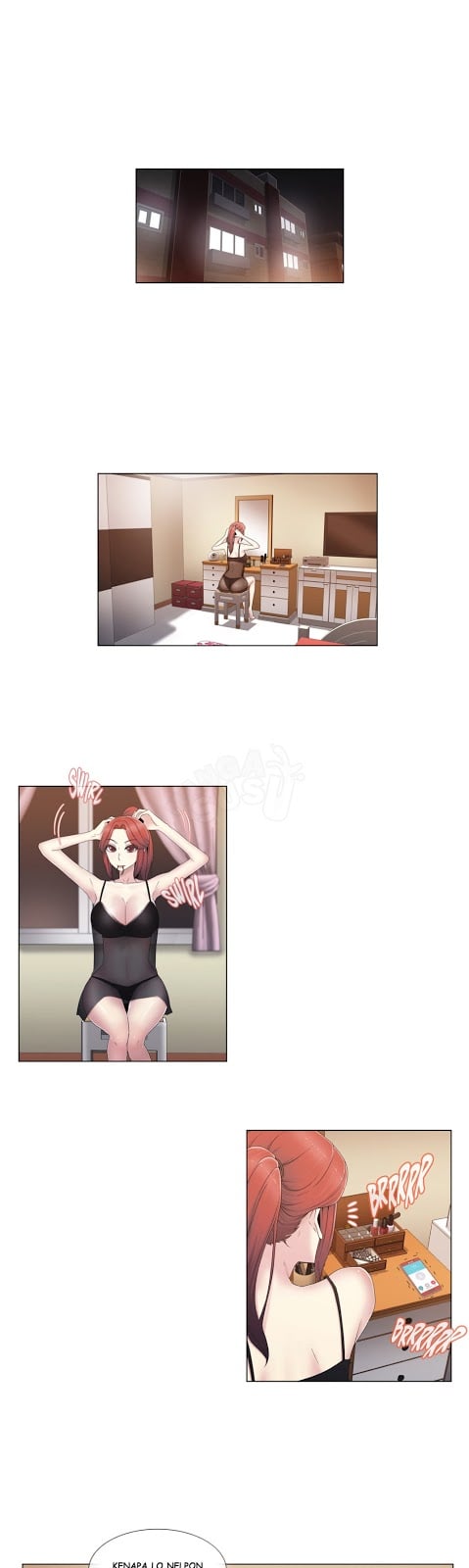 Miss Mystic - Chapter 29 1
