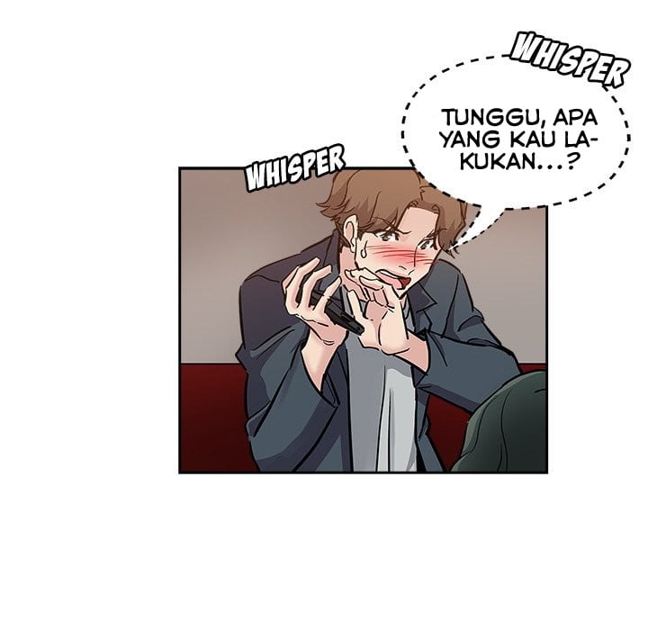 The Unexpected Guest - Chapter 29 60 The Unexpected Guest - Chapter 29 60