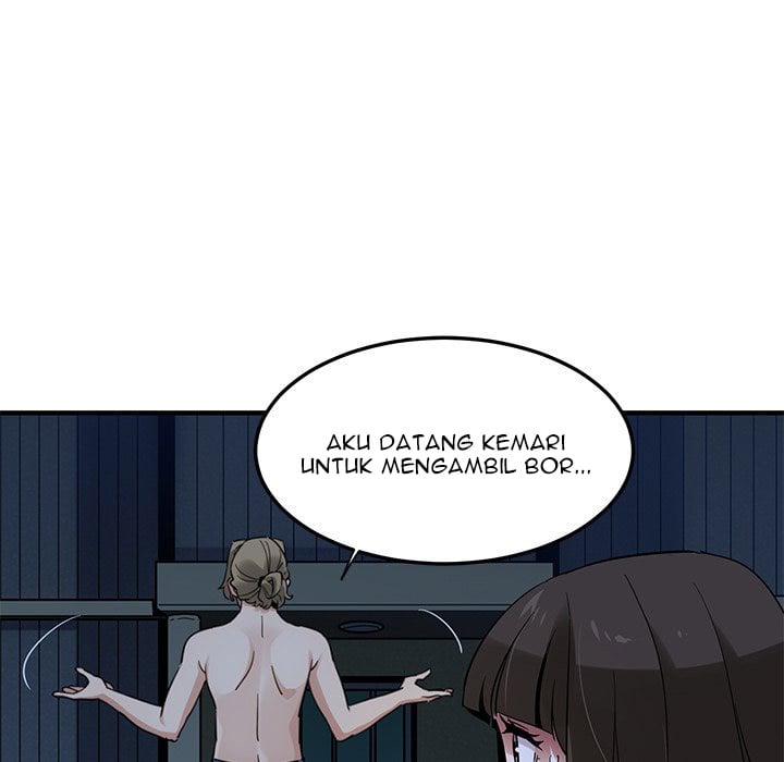 Dog on Patrol - Chapter 29 29