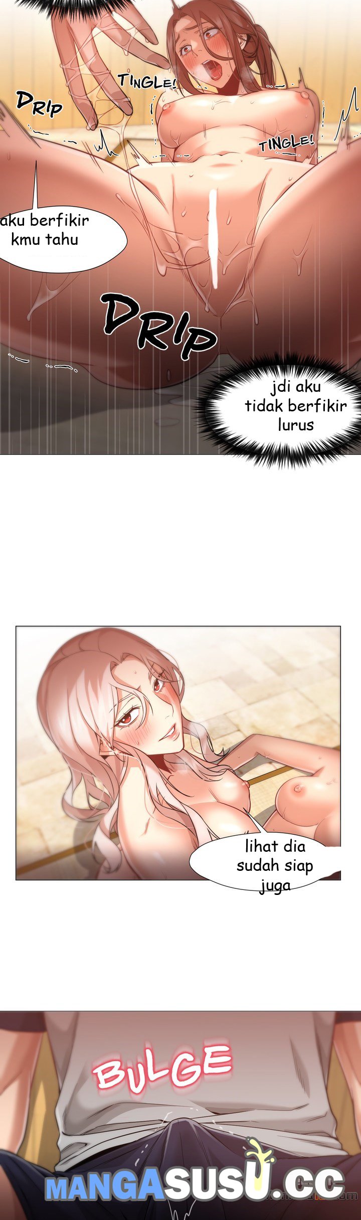 Man Up, Girl! - Chapter 29 25