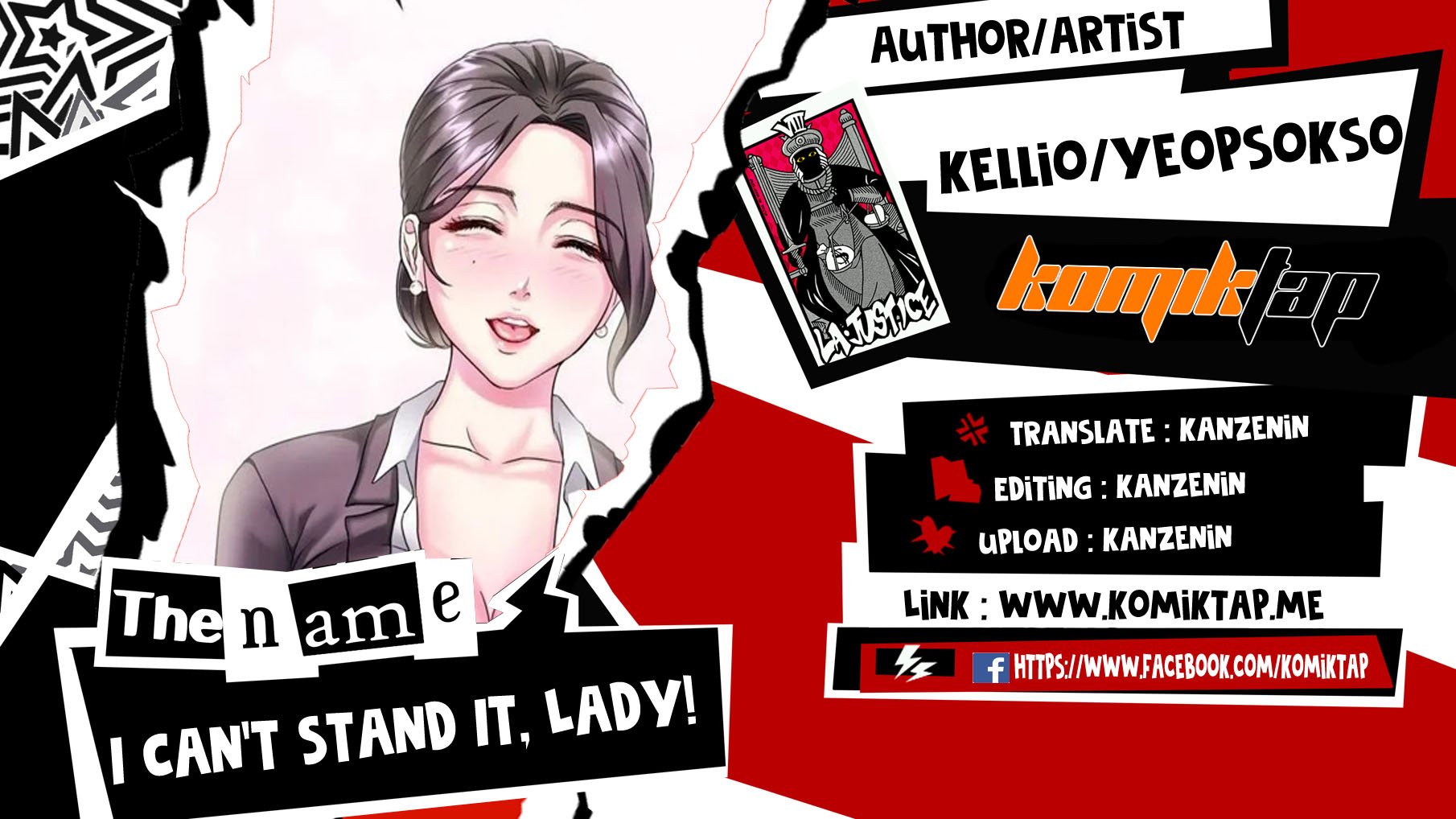 I Can&#8217;t Stand It, Lady! - Chapter 29 1