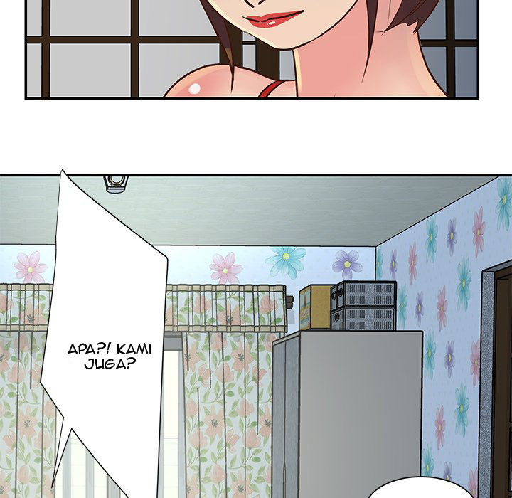 Not One, But Two - Chapter 29 64 Not One, But Two - Chapter 29 64