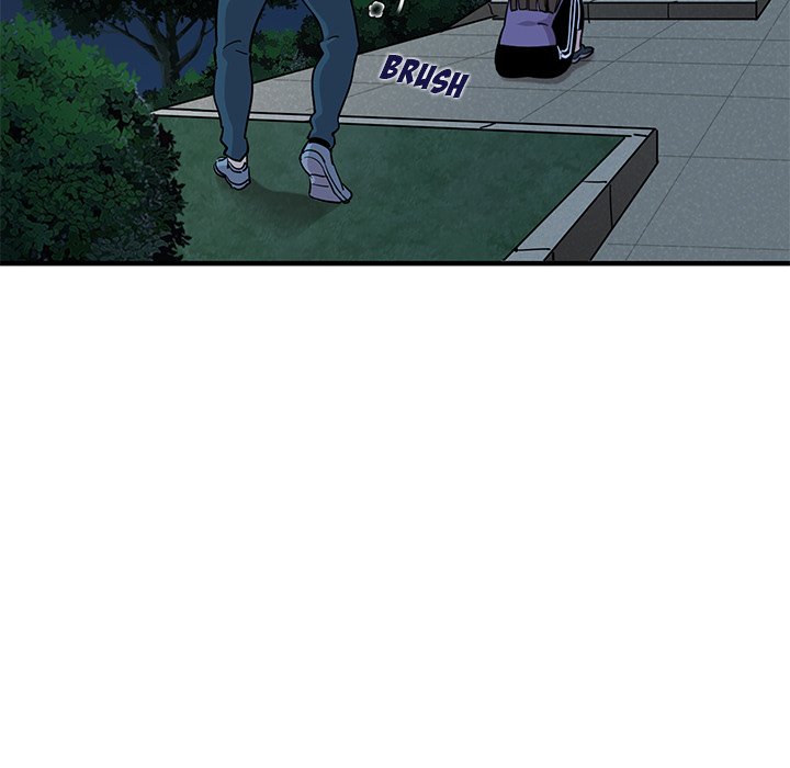 Dog on Patrol - Chapter 29 23