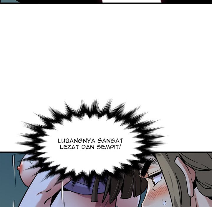Dog on Patrol - Chapter 29 91