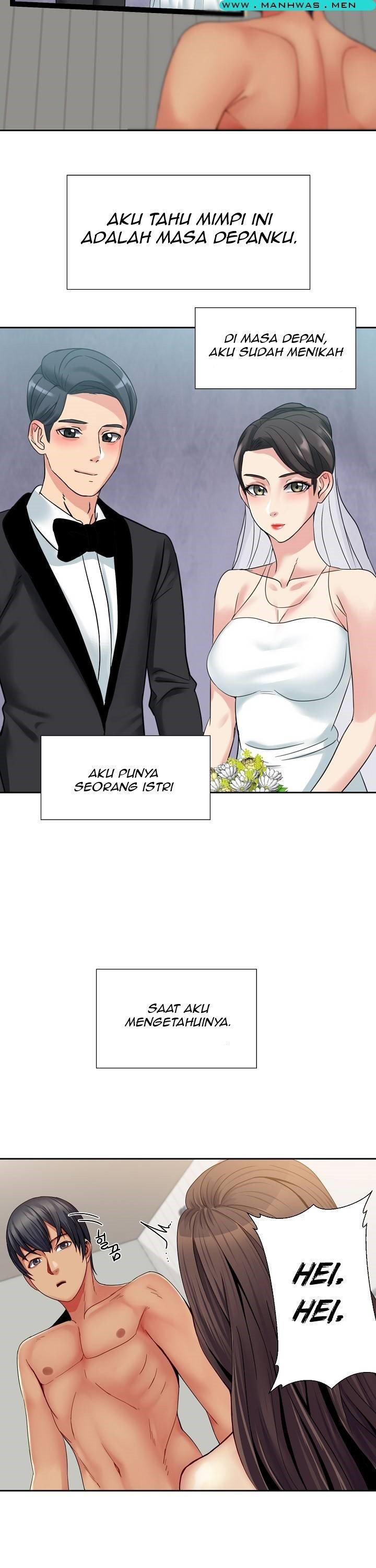 Sister Wife - Chapter 29 21