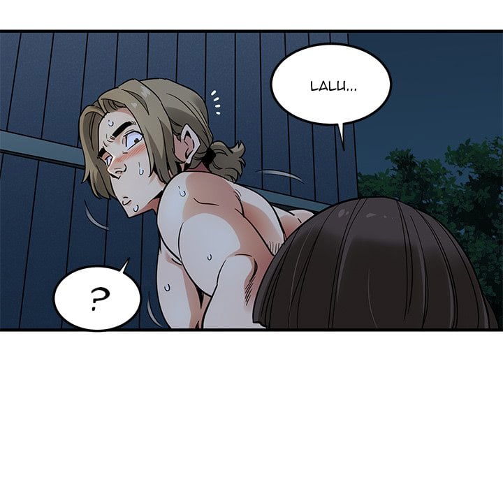 Dog on Patrol - Chapter 29 75