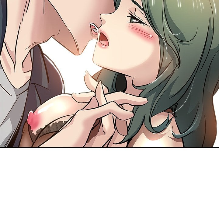 The Unexpected Guest - Chapter 29 45 The Unexpected Guest - Chapter 29 45