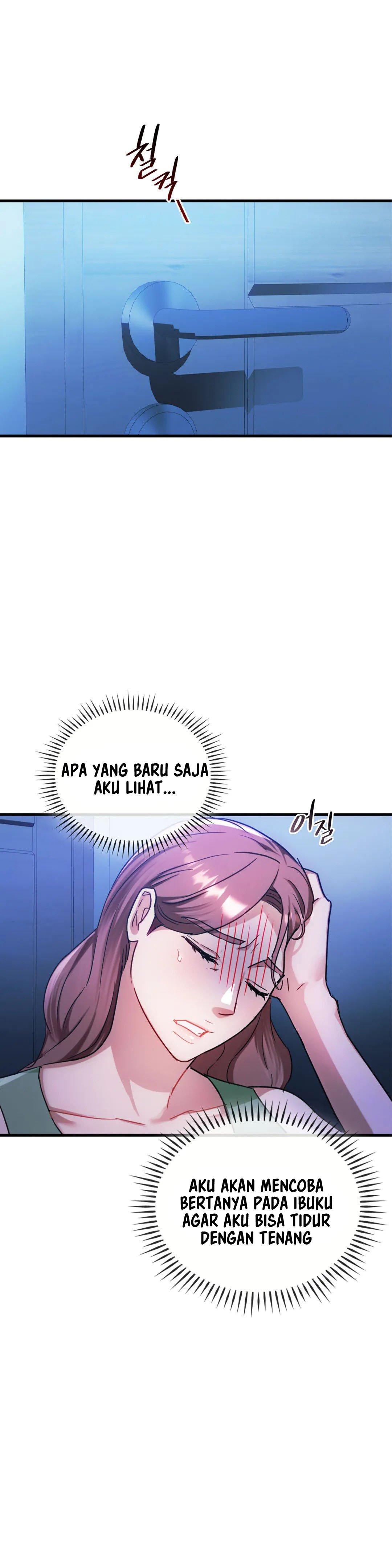 I Can&#8217;t Stand It, Lady! - Chapter 29 18