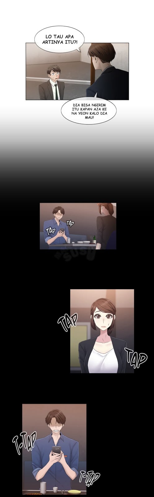 Miss Mystic - Chapter 29 24