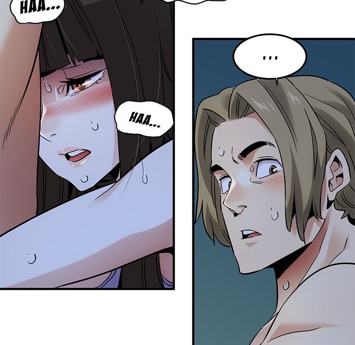 Dog on Patrol - Chapter 29 40