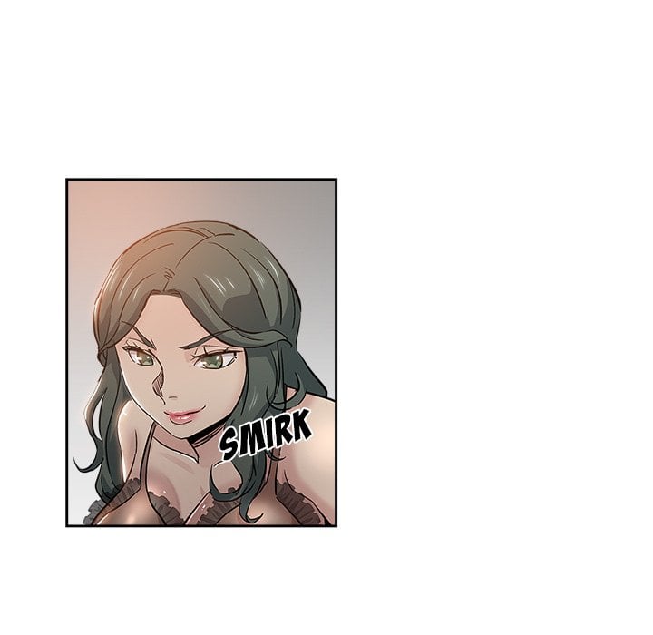 The Unexpected Guest - Chapter 29 53 The Unexpected Guest - Chapter 29 53