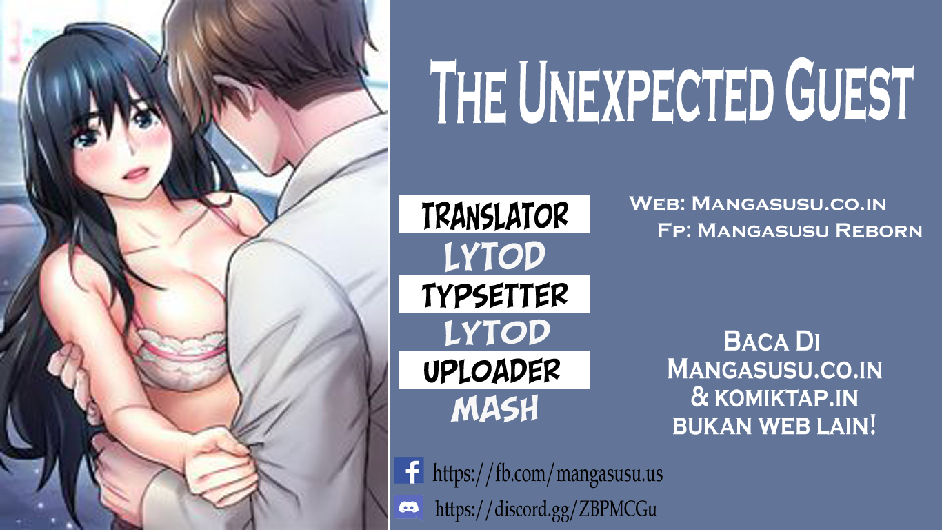 The Unexpected Guest - Chapter 29 1 The Unexpected Guest - Chapter 29 1