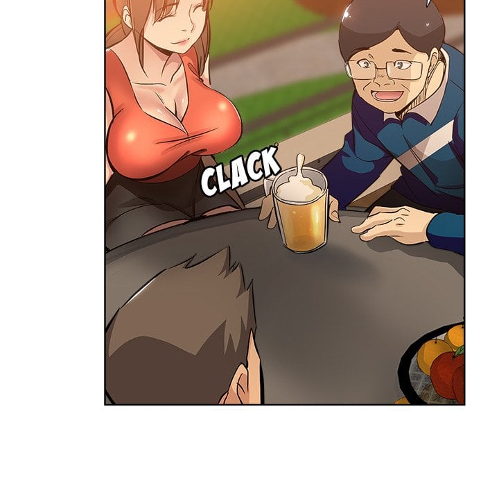 The Unexpected Guest - Chapter 29 14 The Unexpected Guest - Chapter 29 14