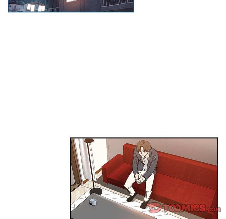 The Unexpected Guest - Chapter 29 32 The Unexpected Guest - Chapter 29 32