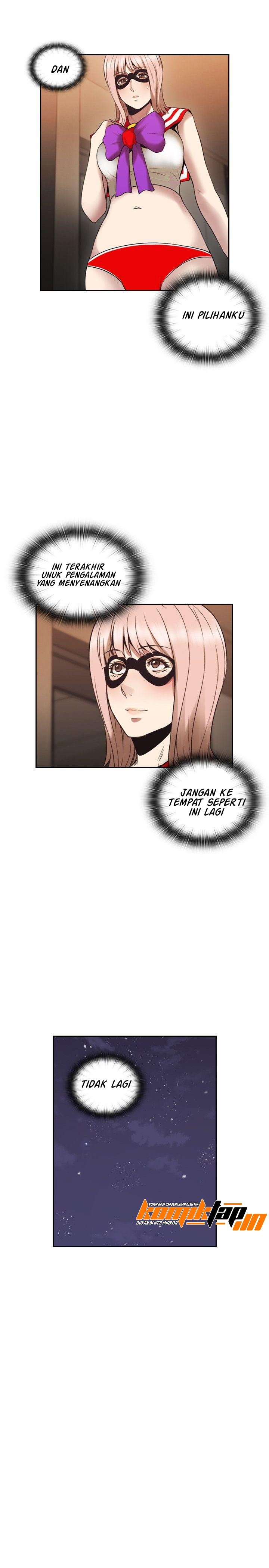 Teacher, Long Time No See - Chapter 29 18