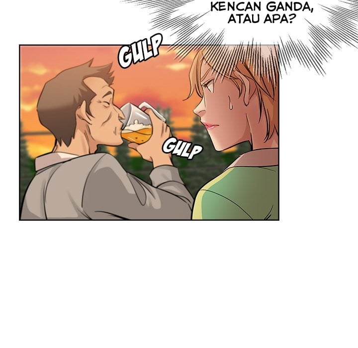 The Unexpected Guest - Chapter 29 21 The Unexpected Guest - Chapter 29 21