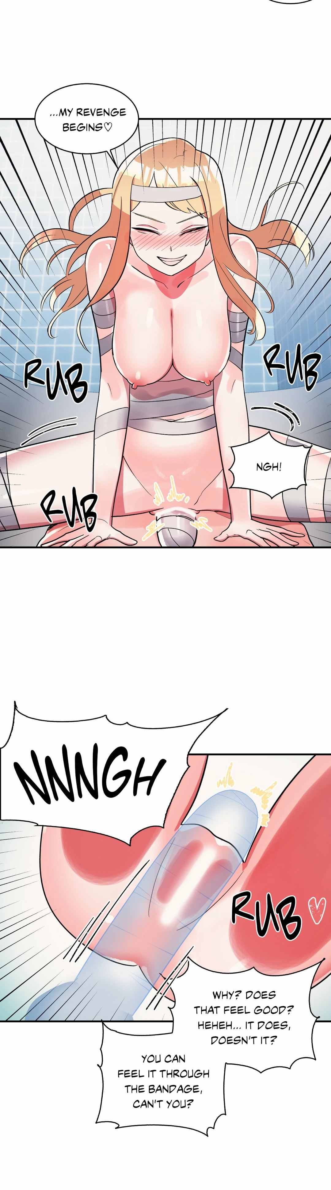 Her Nickname - Chapter 29 29 Her Nickname - Chapter 29 29