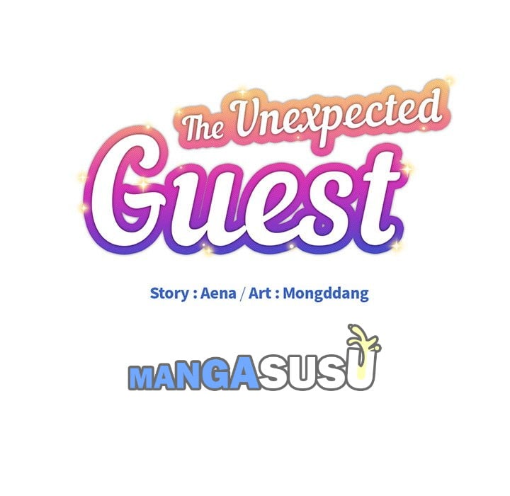 The Unexpected Guest - Chapter 29 30 The Unexpected Guest - Chapter 29 30