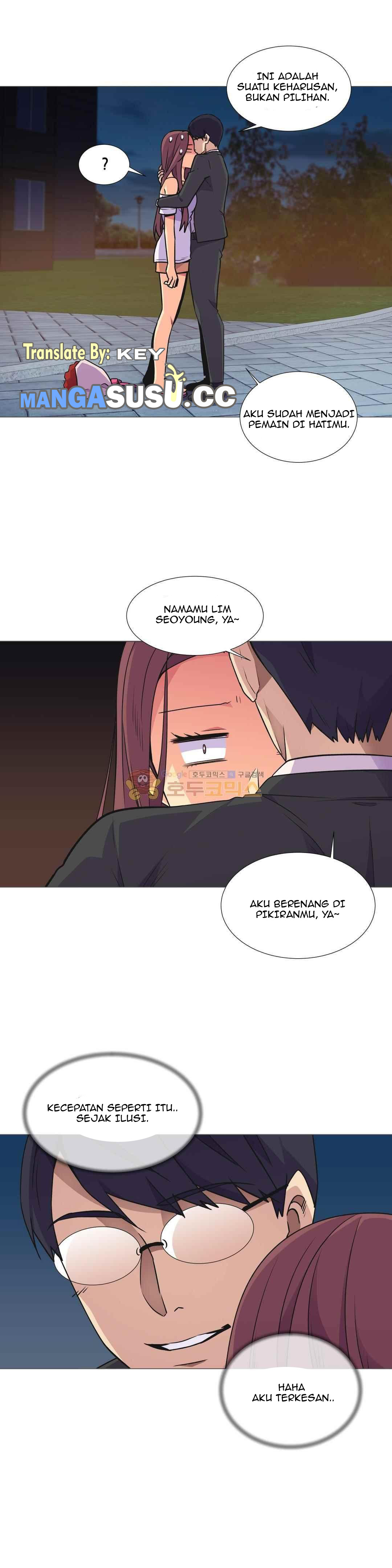 A Woman Who Can&#8217;t Refuse - Chapter 29 17
