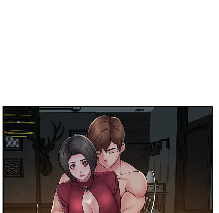 Dumped - Chapter 29 69